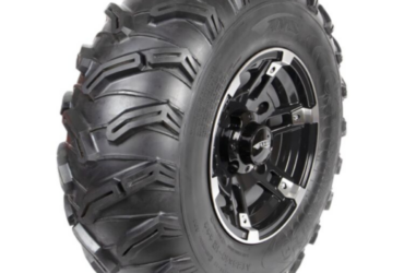 AMS Black Widow Tires