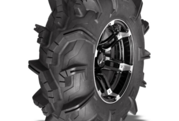 AMS Mud Evil Tires