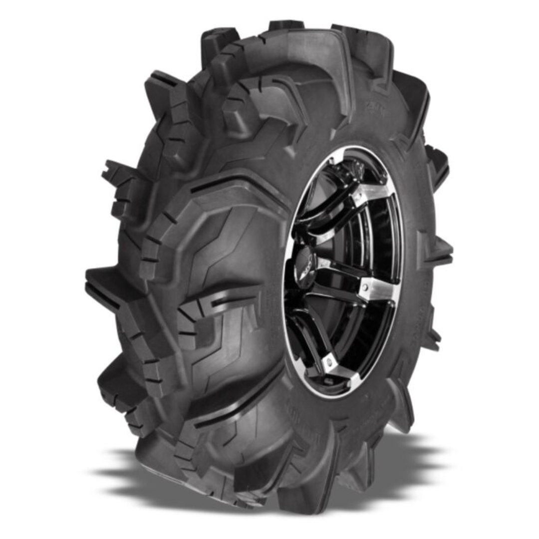 AMS Mud Evil Tires