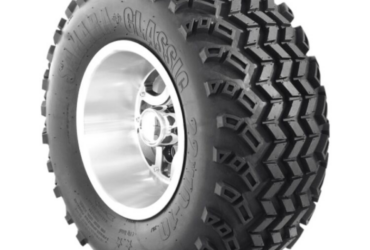 AMS Sahara Tires