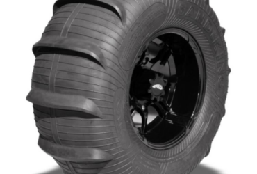 AMS Sand King Tires