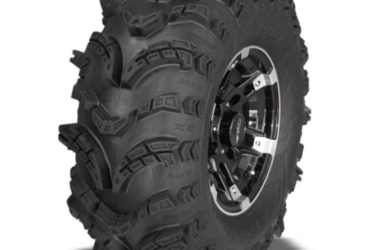 AMS Slingshot A/T Tires