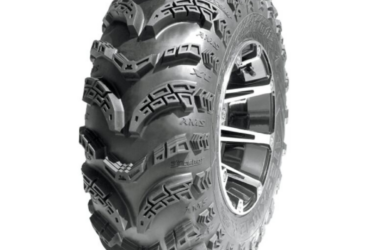 AMS Slingshot X/T Tires