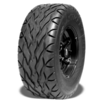 AMS Street Fox Tires