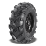 AMS Swamp Fox Plus Tires