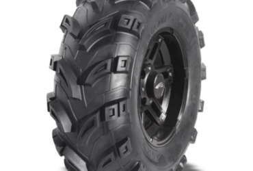 AMS Swamp Fox Plus Tires