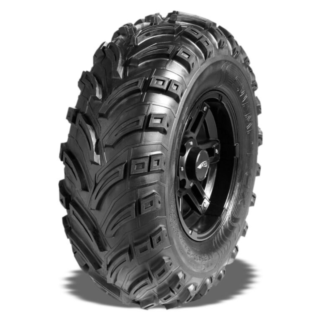 AMS Pactrax Tires