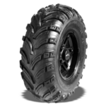 AMS Swamp Fox Tires