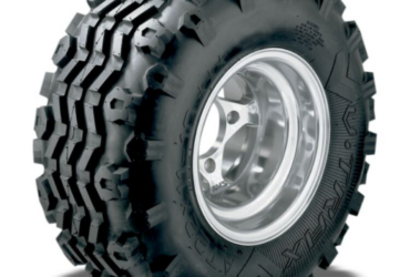 AMS V-Trax Tires
