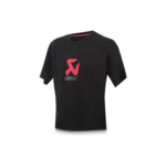 Akrapovic Women's Logo T-Shirt