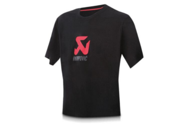 Akrapovic Women's Logo T-Shirt