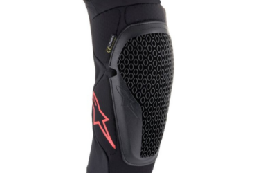 Alpinestars Bionic Flex Knee Protectors