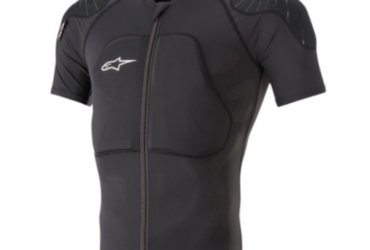 Alpinestars Paragon Lite Armored MTB Shirt