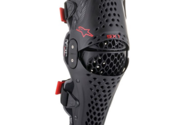 Alpinestars SX-1 V2 Knee Protectors