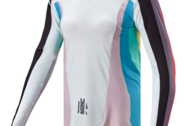 Alpinestars Stella Techstar Jersey