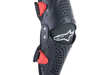 Alpinestars Youth SX-1 Knee Protector