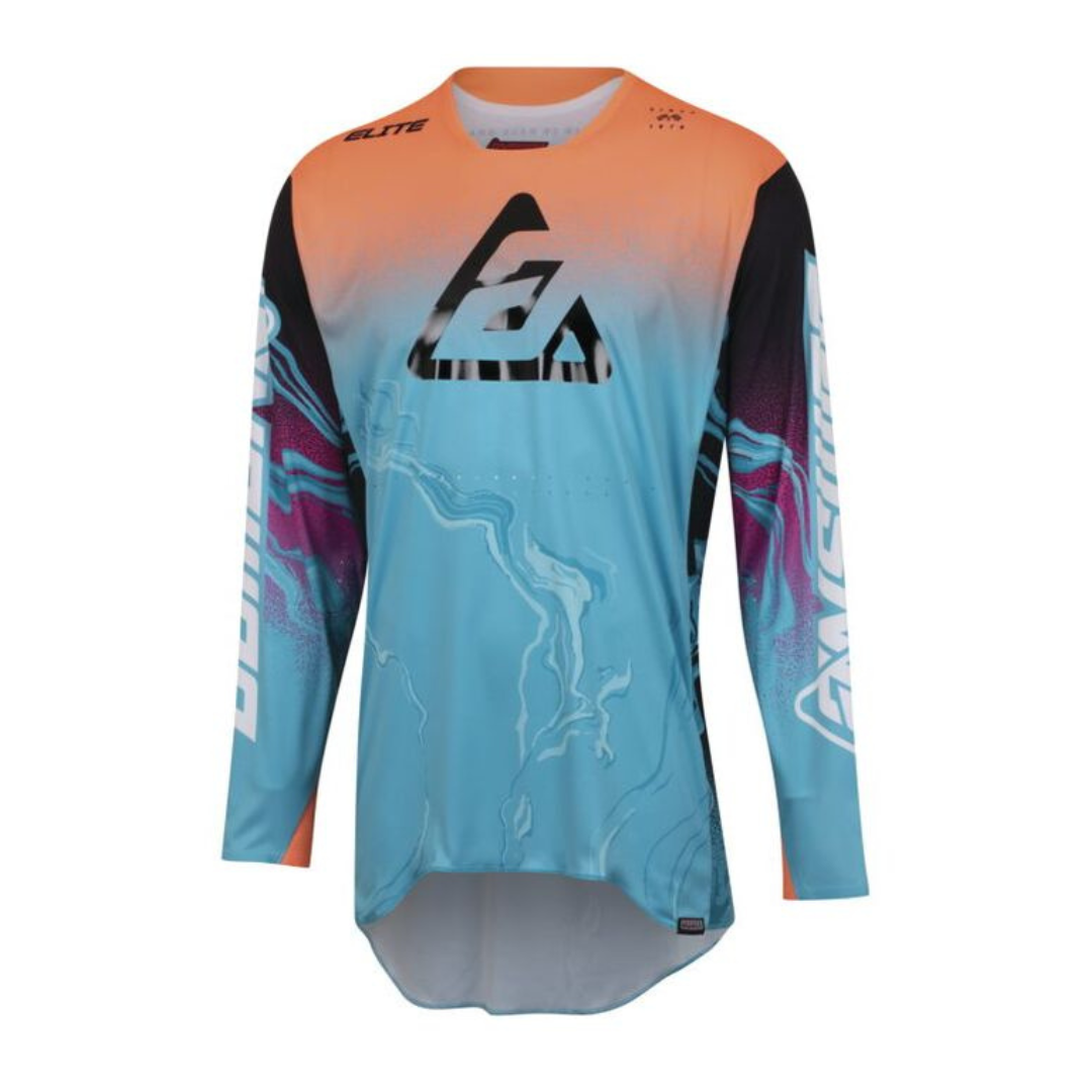 Answer Youth Syncron Merge Jersey