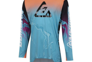 Answer A23 Elite Fusion Jersey