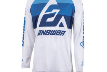Answer A23 Syncron CC Jersey