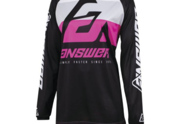 Answer A23 Syncron CC Women's Jersey