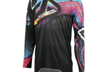 Answer A23.5 Elite Spectre Jersey