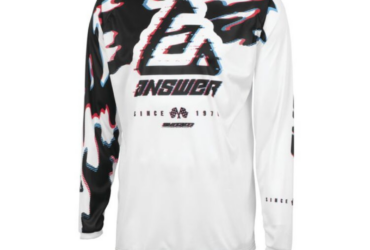 Answer Syncron Meltdown A23.5 Jersey