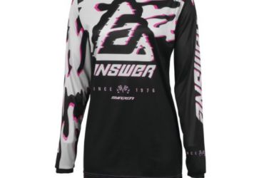 Answer Syncron Meltdown A23.5 Women's Jersey