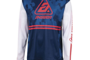 Answer Youth A23 Arkon Trials Jersey