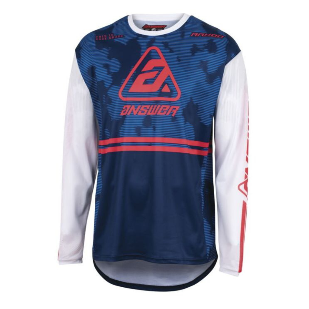 Answer Youth A23 Arkon Trials Jersey