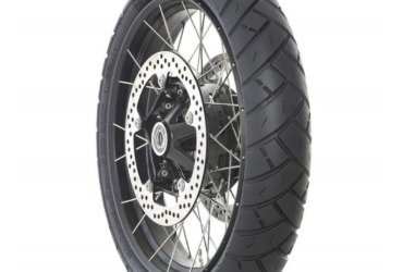 Avon AV53 / AV54 Trailrider Tires