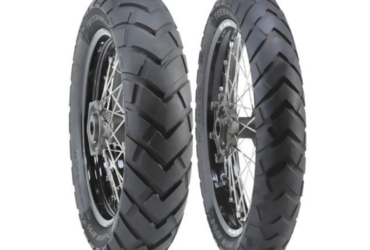 Avon AV84 / AV85 Trekrider Tires