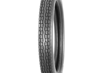 Avon Sidecar Triple Duty Tires