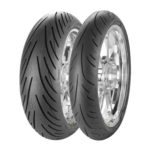 Avon Spirit ST Tires