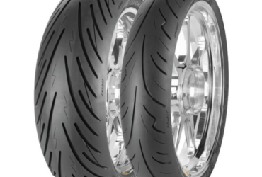 Avon Spirit ST Tires