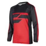 BILT Amped EVO Rapid Youth Jersey