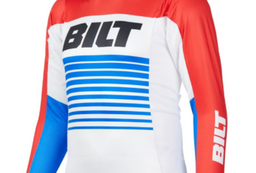 BILT Lux Defeater Jersey