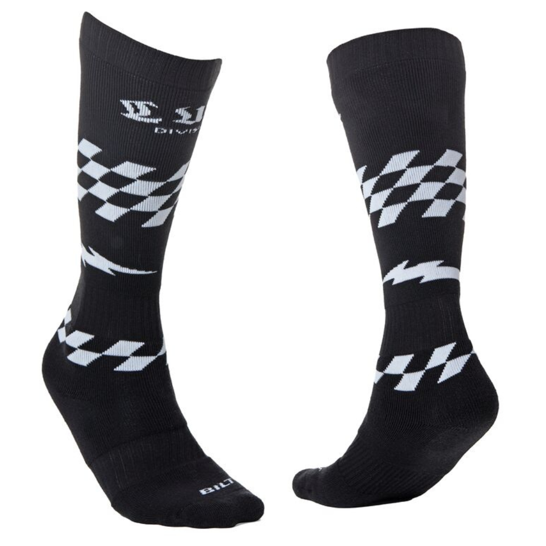 BILT Lux Division Socks