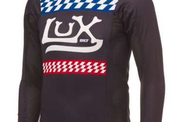 BILT Lux Sneaky Pete Jersey