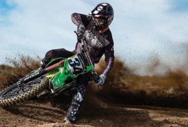 Best Answer Motorcycle Riding Jersey