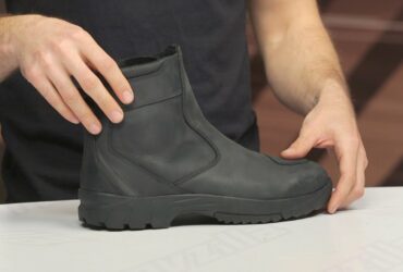 Best Bilt Motorcycle Riding Boots