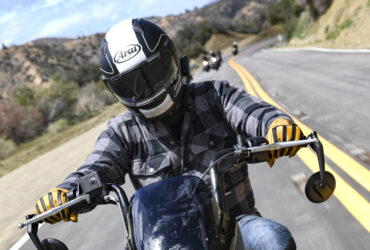 Merlin Motorcycle Riding Shirt