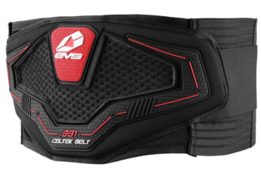 EVS Celtek Kidney Belt