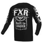 FXR Clutch MX Jersey