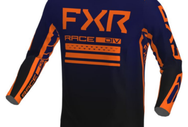 FXR Contender MX Jersey