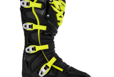 FXR Factory Ride Boots