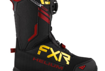 FXR Helium BOA Boots