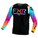 FXR Helium MX Jersey