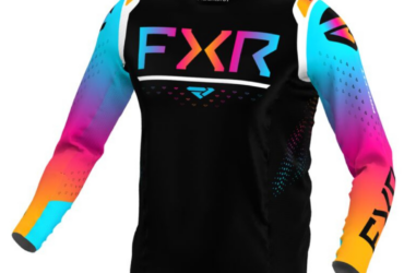 FXR Helium MX Jersey