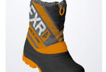 FXR Kids Octane Boots