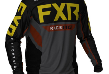 FXR Podium Off-Road Jersey